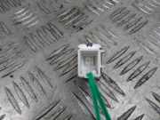 Warnleuchte Schalter 1Z0953235B300 Skoda Octavia (1Z3) Liftback 1.9 TDI (BJB) 2005-03