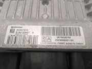 Motorsteuergerät 194492 Citroën C4 Berline (NC) Schrägheck 5-drs 1.6 e-HDI (DV6C(9HR)) 2012-03