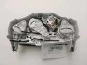 Bedienung Heizung Fiat 500 (312) Schrägheck 1.3 MJTD 16V (169.A.1000) 2023-09