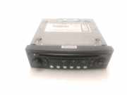 Radio 1614201480 Citroën Berlingo Cinqspace, Multispace Großraumlimousine 1.6 Hdi 16V 110 (DV6TED4(9HZ)) 2010-05