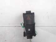 Warnleuchte Schalter 252905668R Dacia Dokker (0S) Großraumlimousine 1.6 16V (H4M-738) 2017-12