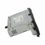 Radio 281154730R Dacia Lodgy (JS) Großraumlimousine 1.5 dCi FAP (K9K-846(K9K-R8)) 2014-03