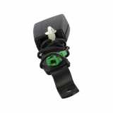 Gürtelschnalle Links Vorne 6R4857755AQVZ Volkswagen Polo V (6R) Schrägheck 1.6 TDI 16V 90 (CAYB) 2012-06 CAYB