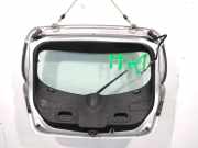 Hintertür ACHTERKLEP Alfa Romeo Giulietta (940) Schrägheck 2.0 JTDm 16V 170 (940.A.4000) 2010-07