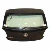 Hintertür ACHTERKLEP 6R6827025D Volkswagen Polo V (6R) Schrägheck 1.0 12V BlueMotion Technology (CHYB) 2015-05 CHYB