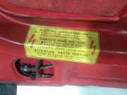 Motorhaube Porsche 944 Coupé 2.5 S 16V (M44.40) 1987-03