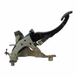 Kupplungspedal - 465030034R Renault Megane III Grandtour (KZ) Kombi 5-drs 1.5 dCi 90 (K9K-834(K9K-H8)) 2011-03