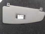 Sonnenblende Rechts 735417502 Fiat Doblo (223A/119) Großraumlimousine 1.2 (223.A.5000) 2009-02