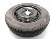 Reserverad 18560R14V Renault Clio II (BB/CB) Schrägheck 1.4 16V (K4J-711) 2001-10