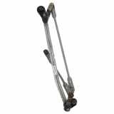 Scheibenwischer Mechanisch 8V1955023D Audi A3 Sportback (8VA/8VF) Schrägheck 5-drs 2.0 TDI 16V (CRLB) 2014-09