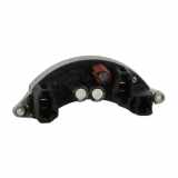Heizwiderstand Renault Clio V (RJAB) Schrägheck 5-drs 1.6 E-Tech 145 16V (H4M-632(H4M-C6)) 2024-03