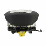 Airbag Lenkrad 2K7880201NXEA Volkswagen Caddy Cargo V (SBA/SBH) Van 2.0 TDI 102 (DTRE) 2021-11 DTRE