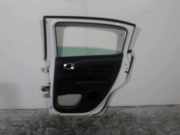 T?r Rechts Hinten 9812254880 Citro?n C3 (SX/SW) Schr?gheck 1.2 Vti 12V PureTech (EB2F(HMZ)) 2018-03 EB2F(HMZ)