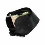 Sicherheitsgurt Rechts Hinten 8200751262 Dacia Duster (HS) SUV 1.5 dCi (K9K-856(Euro 5)) 2016-04