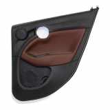 Türverkleidung Rechts Hinten 735663370 Fiat 500X (334) SUV 1.3 16V (55282328) 2019-08