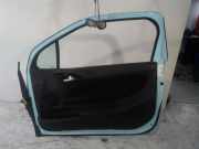 Tür Rechts Vorne 9804265380 Citroën DS3 (SA) Schrägheck 1.6 VTi 120 16V (EP6C(5FS)) 2010-07