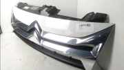 Grill Citroën Jumpy (G9) Van 2.0 HDiF 16V (DW10CTED4/FAP(RHH)) 2014-06