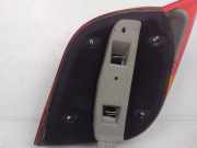 R?cklicht Links Ford Fiesta 3 Schr?gheck 1.1 i,Classic (U9) (G6A) 1993-04