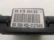 Sicherungskasten interieur Peugeot 307 (3A/C/D) Schrägheck 1.6 HDi 16V (DV6ATED4(9HX)) 2006-04