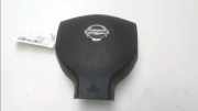 Airbag Lenkrad 985109U09A Nissan Note (E11) Großraumlimousine 1.5 dCi 86 (K9K-276) 2007-10