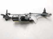 Scheibenwischermotor Vorne 288100941R Renault Megane III Coupe (DZ) Schrägheck 3-drs 2.0 16V RS 275 Trophy-R (F4R-874) 2016-08
