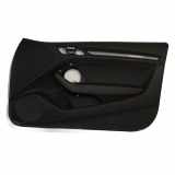 Türverkleidung Rechts Vorne 8V3867104BWFA Audi A3 Sportback (8VA/8VF) Schrägheck 5-drs 2.0 TDI 16V (CRLB) 2014-09