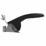 Handbremshebel 360109236R Renault Captur (2R) SUV 1.5 Energy dCi 90 FAP (K9K-E6) 2016-04