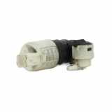 Scheibenwaschpumpe 643492 Peugeot 308 SW (L4/L9/LC/LJ/LR) Kombi 5-drs 1.6 HDi 92 16V (DV6DTED(9HP)) 2014-07
