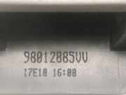 Türgriff Innen Rechts Hinten 98012885VV Citroën C3 Aircross I (2C/2R) SUV 1.2 e-THP PureTech 110 (EB2DT(HNZ)) 2019-02