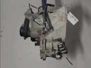 Getriebe Manuell 1327480 Ford Fiesta 5 (JD/JH) Schrägheck 1.25 16V (FUJA) 2007-10