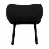 Kopflehne Links Hinten 864308421R Renault Clio IV (5R) Schrägheck 5-drs 1.5 Energy dCi 90 FAP (K9K-608(K9K-B6)) 2014-05