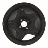 Felge - 9807607980 Peugeot 208 I (CA/CC/CK/CL) Schr?gheck 1.2 12V e-THP PureTech 110 (EB2DT(HNZ)) 2018-03