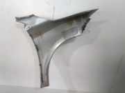 Kotflügel Links Vorne 631011470R Renault Megane III Berline (BZ) Schrägheck 5-drs 1.6 16V Hi-Flex (K4M-866(K4M-T8)) 2011-03