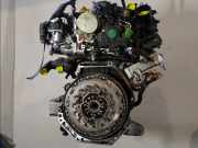 Motor DIESEL 8201532500 Renault Megane IV (RFBB) Schrägheck 5-drs 1.6 Energy dCi 130 (R9M-409) 2017-02
