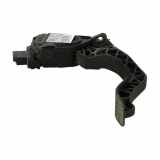 Gaspedal 1601CW Peugeot 208 I (CA/CC/CK/CL) Schrägheck 1.6 Blue HDi (DV6FE(BHW)) 2015-09