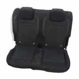 Sitz Links Hinten Peugeot Rifter (ER/EC/EZ) Großraumlimousine 1.5 BlueHDi 100 (DV5RD(YHY)) 2019-03