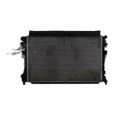 Radiator 5Q0121251GQ Audi A3 Sportback (8YA) Schrägheck 5-drs 1.5 35 TFSI 16V Mild Hybrid (DFYA) 2023-04