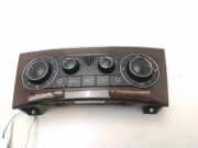 Bedienung Heizung 2038304185 Mercedes-Benz C Kombi (S203) Kombi 2.2 C-200 CDI 16V (OM646.962) 2006-08
