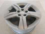 Leichtmetallrad -- 5402EX Peugeot 508 SW (8E/8U) Kombi 2.0 HDiF 16V (DW10BTED4(RHF)) 2011-10