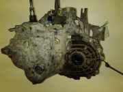 Getriebe Manuell 7701717856 Renault Megane II CC (EM) Cabrio 2.0 16V (F4R-770) 2005-02