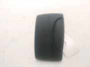 Türgriff Links Hinten Hinten 8200153666 Renault Kangoo (KC) Großraumlimousine 1.9 D 65 (F8Q-630) 2000-10