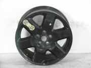 Leichtmetallrad ----- LR017276 Land + Range Rover Range Rover Sport (LS) Geländewagen 3.6 TDV8 32V (368DT) 2008-06