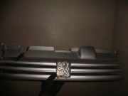 Grill 780499 Peugeot 405 II (4B) Limousine 1.8 SRi,Gri (XU7JP(LFZ)) 1995-01