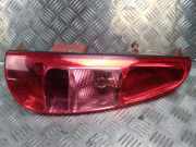 Rücklicht Links 6350Y4 Peugeot 807 Großraumlimousine 2.2 HDiF 16V (DW12TED4(4HW)) 2005-05