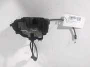 Türschloss Motor Links Vorne 8200300123 Renault Clio III Estate/Grandtour (KR) Kombi 1.5 dCi 85 (K9K-766) 2008-12