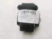 Sicherheitsgurt Rechts Hinten 8975R0 Peugeot 206 (2A/C/H/J/S) Schrägheck 1.1 XN,XR (TU1JP(HFX)) 2001-05
