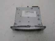 Radio 1617365180 Peugeot 308 SW (4E/H) Kombi 5-drs 1.6 HDi 16V FAP (DV6C(9HR)) 2012-06