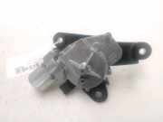 Scheibenwischermotor Hinten 9819900080 Peugeot 2008 (UD/UK/UR/US/UX) Großraumlimousine 1.5 BlueHDi 110 (YHS) 2021-10