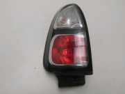 Rücklicht Links 6350GL Citroën C3 Picasso (SH) Großraumlimousine 1.6 HDi 16V 90 (DV6ATED4(9HX)) 2010-07