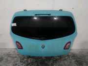 Hintert?r ACHTERKLEP 901007536R Renault Twingo II (CN) Schr?gheck 3-drs 1.2 16V (D4F-770) 2014-01